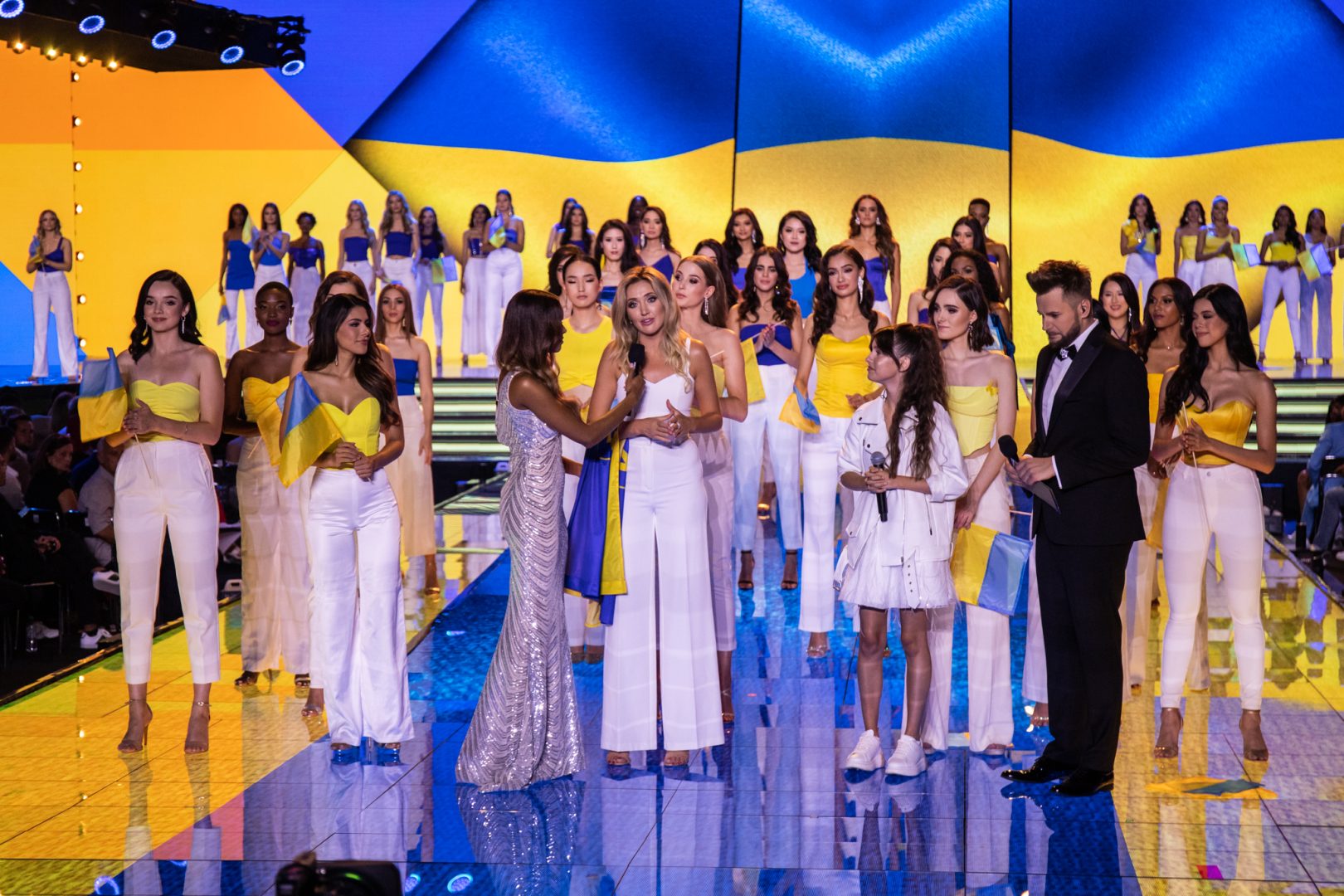 Miss Supranational 2022