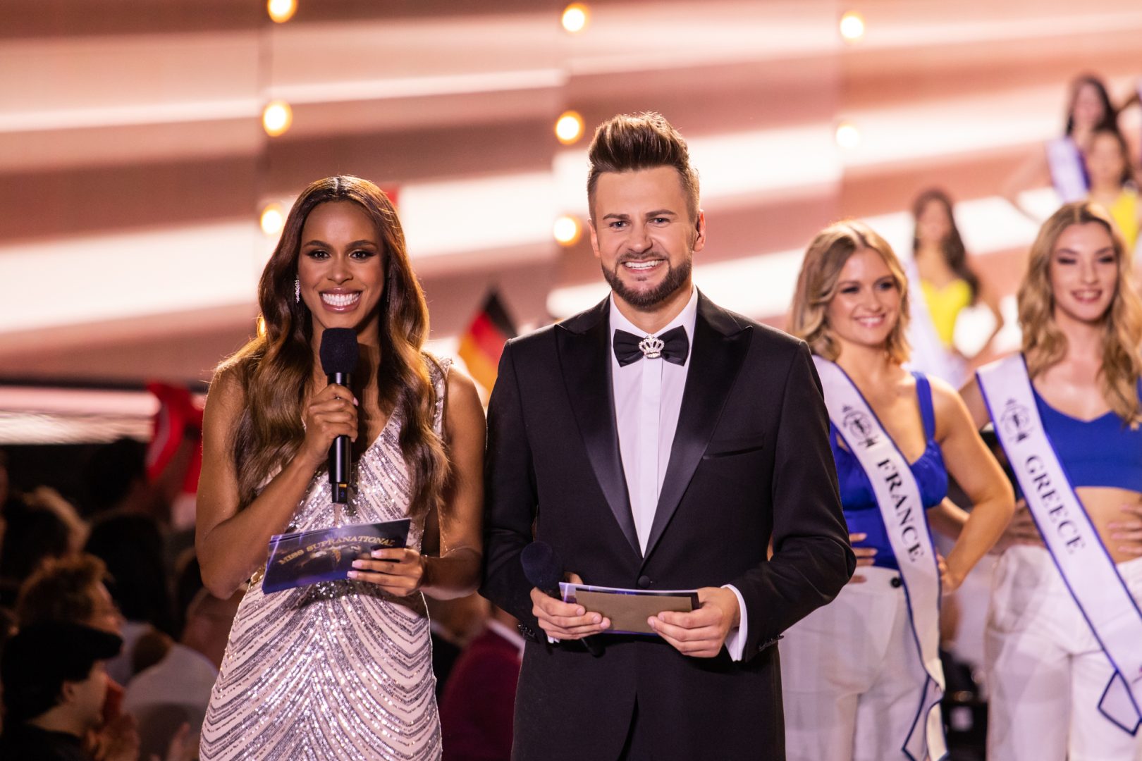 Miss Supranational 2022