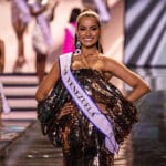 Miss Supranational 2022