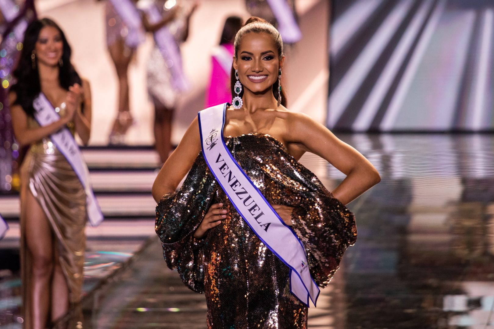 Miss Supranational 2022