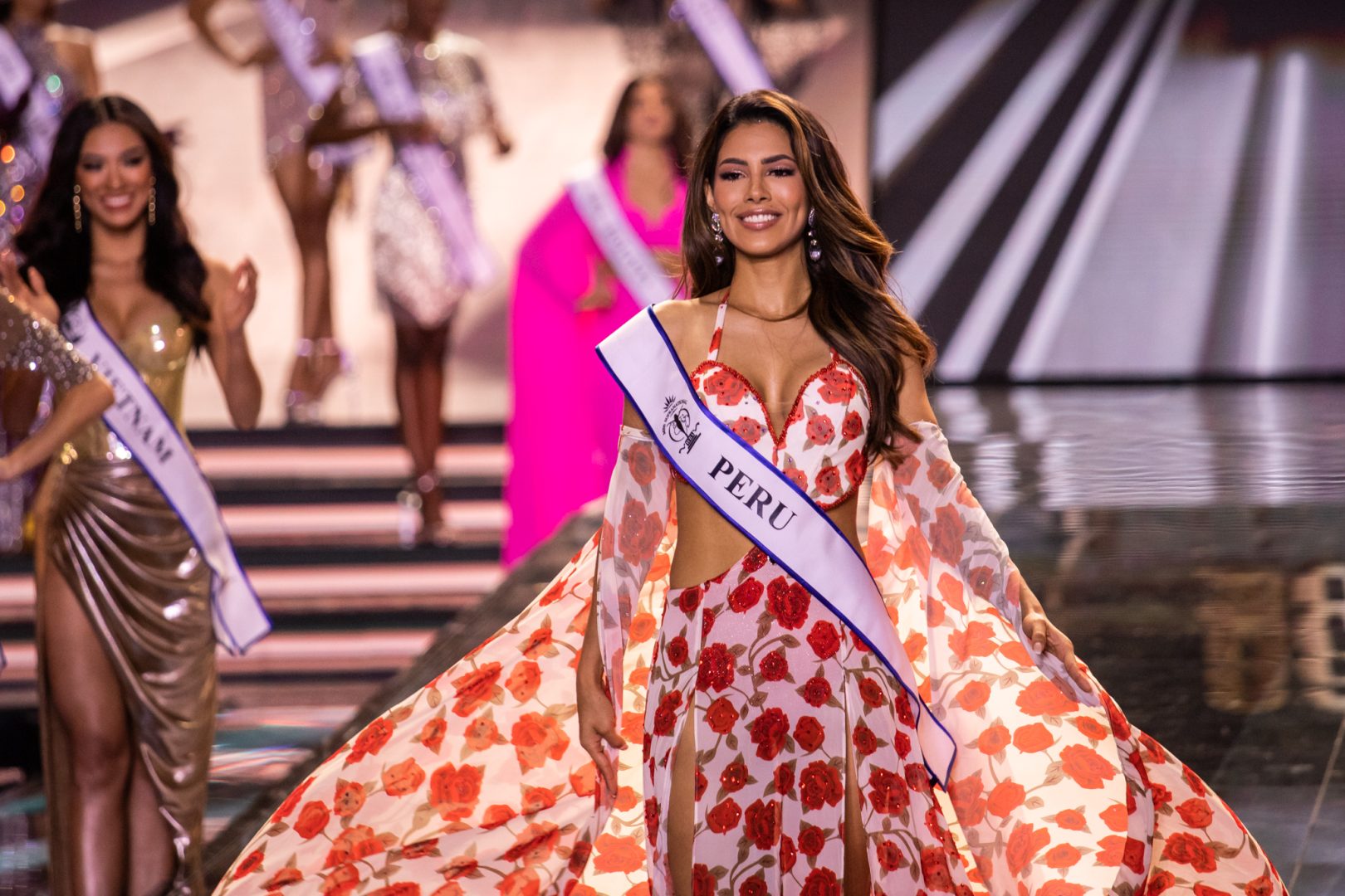 Miss Supranational 2022