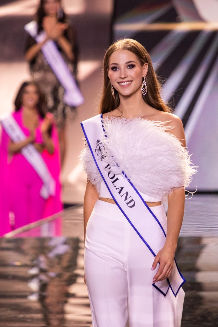 Miss Supranational 2022