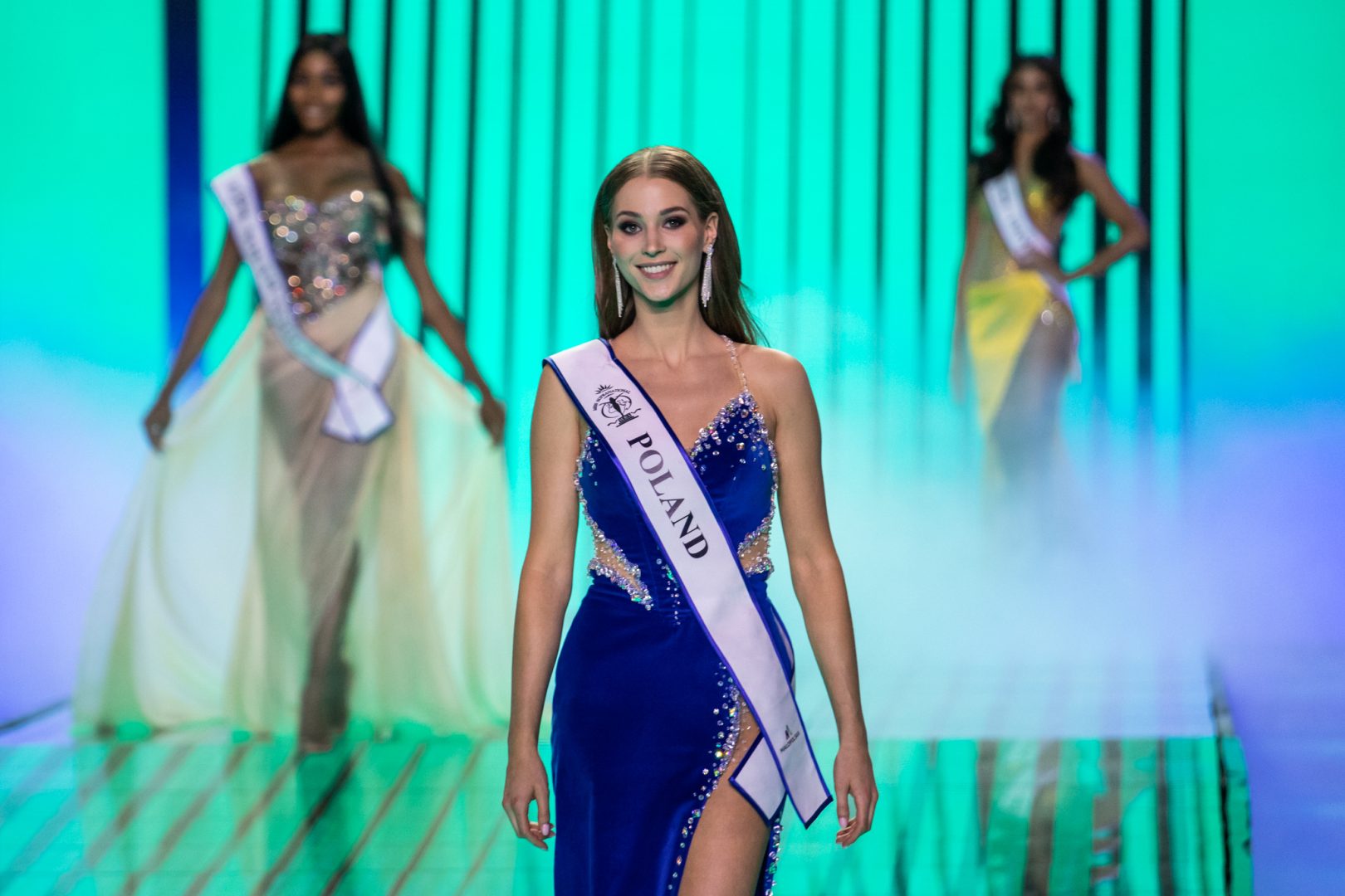 Miss Supranational 2022