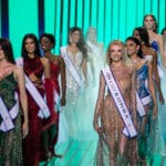 Miss Supranational 2022