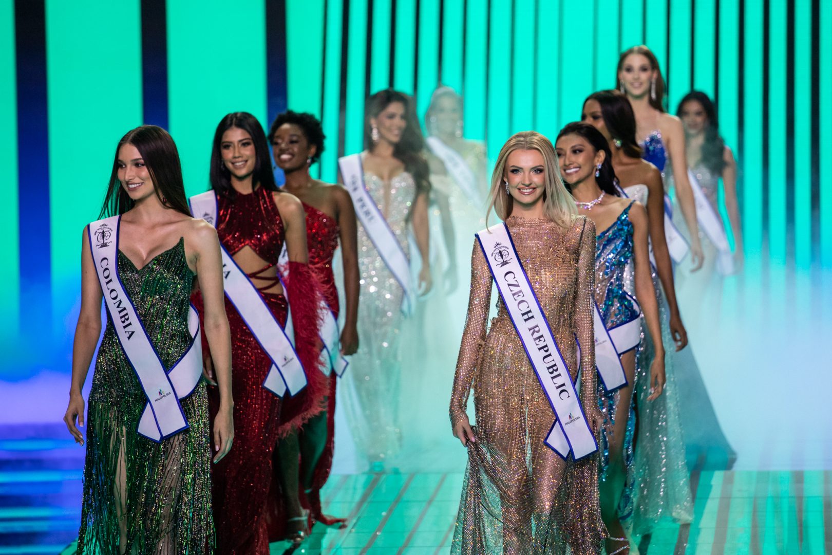Miss Supranational 2022