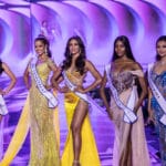 Miss Supranational 2022