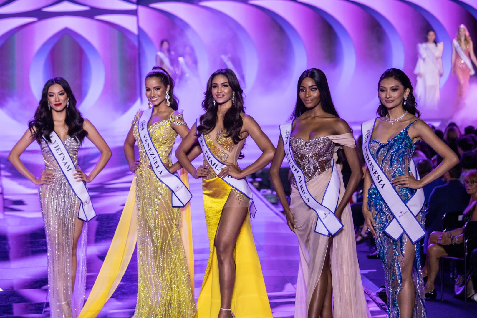Miss Supranational 2022