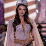 Miss Supranational 2022