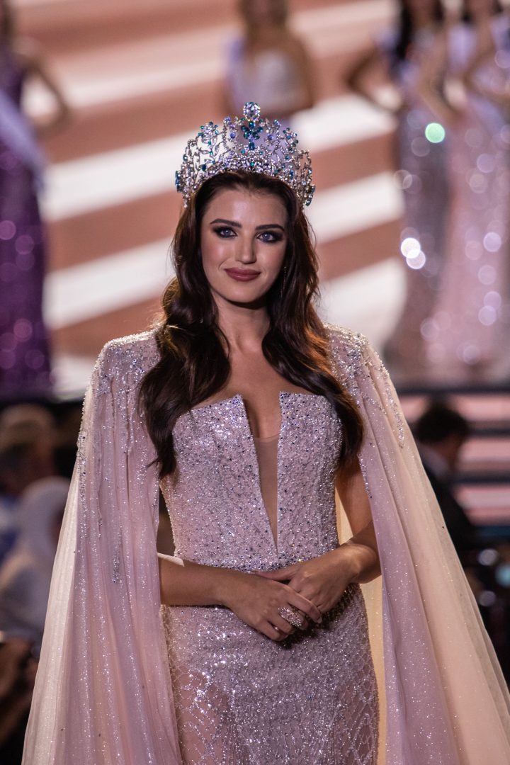 Miss Supranational 2022