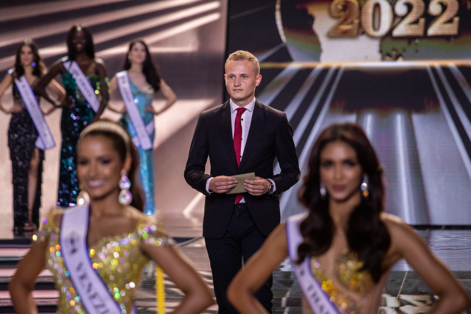 Miss Supranational 2022