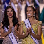 Miss Supranational 2022