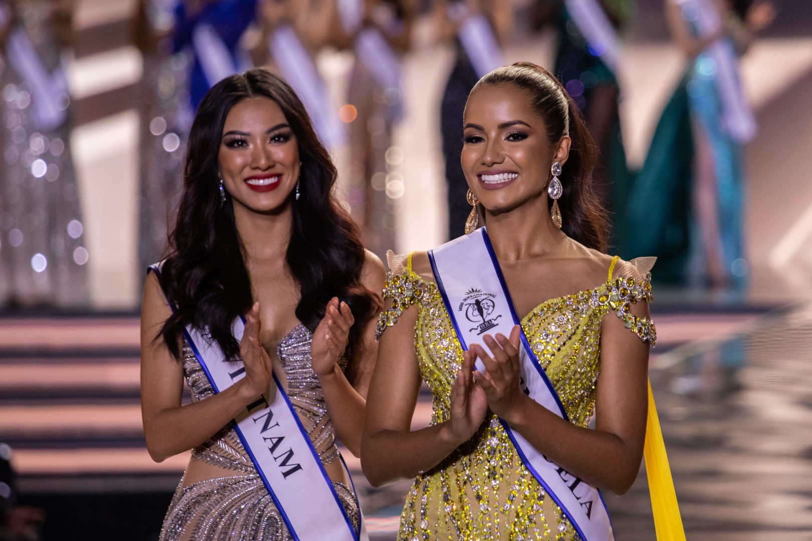 Miss Supranational 2022