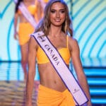 Miss Supranational 2022