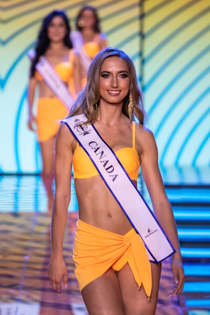 Miss Supranational 2022