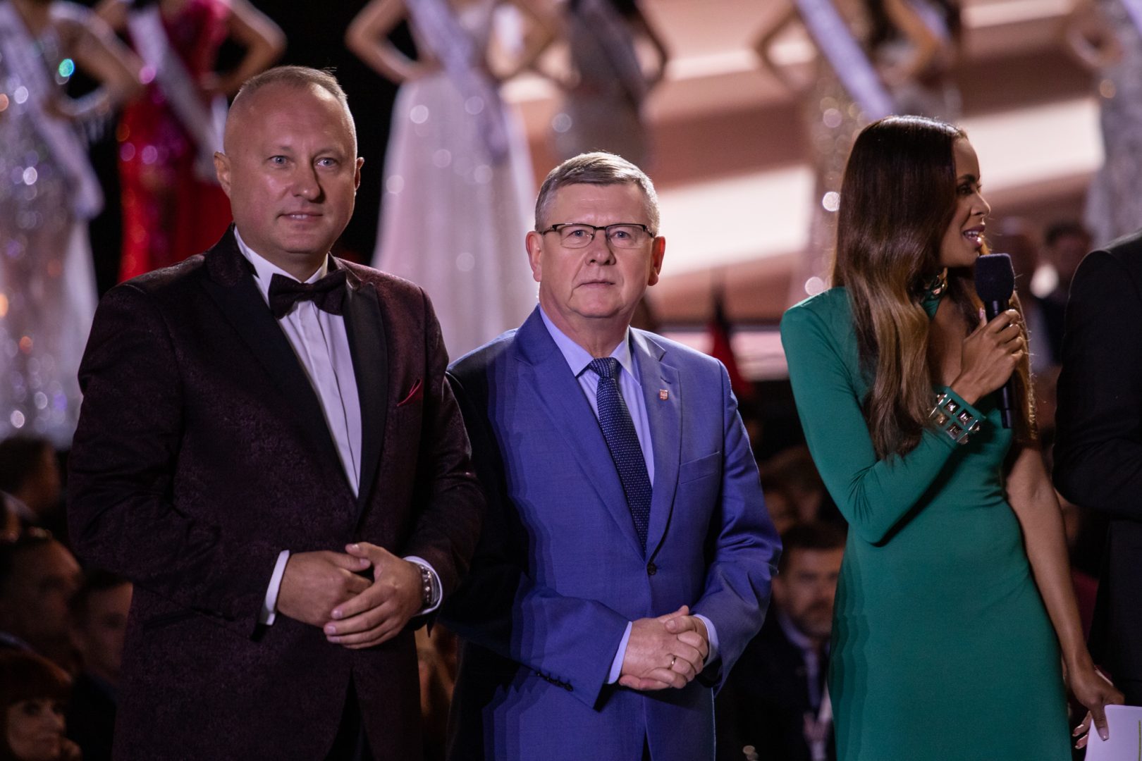 Miss Supranational 2022