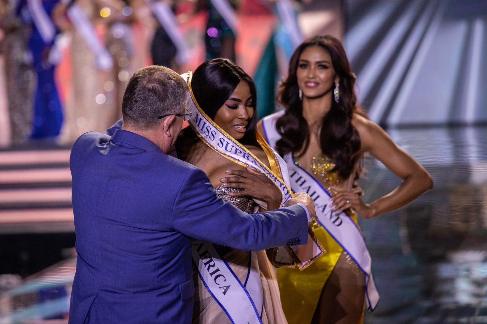 Miss Supranational 2022