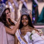 Miss Supranational 2022