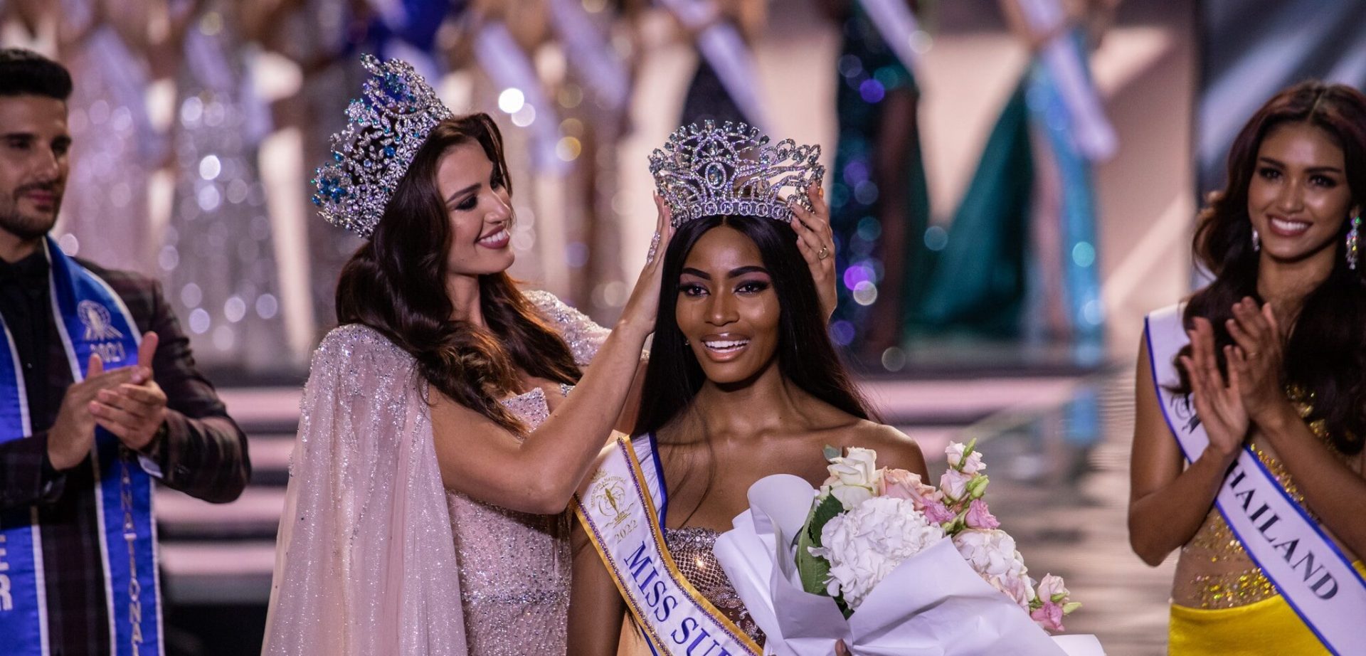 Miss Supranational 2022