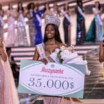 Miss Supranational 2022