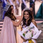 Miss Supranational 2022