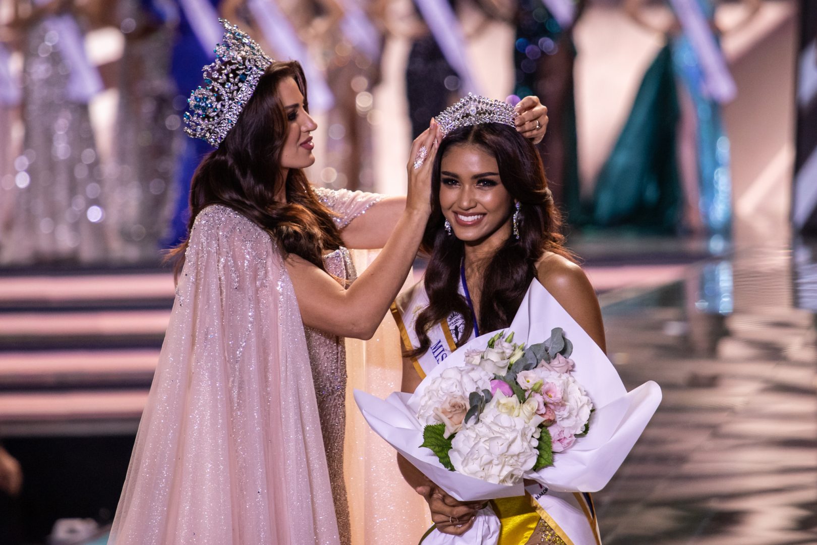 Miss Supranational 2022