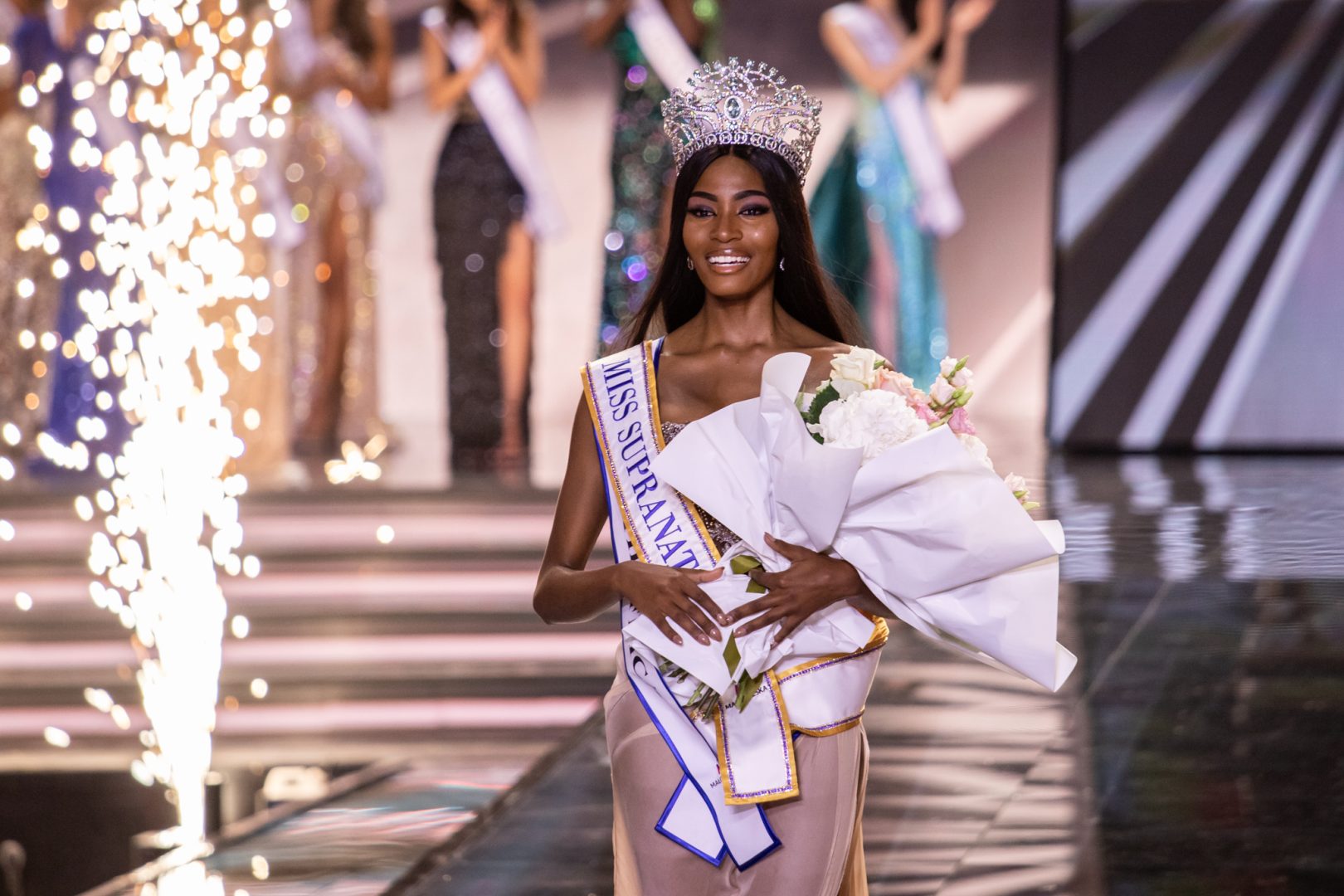 Miss Supranational 2022
