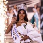 Miss Supranational 2022