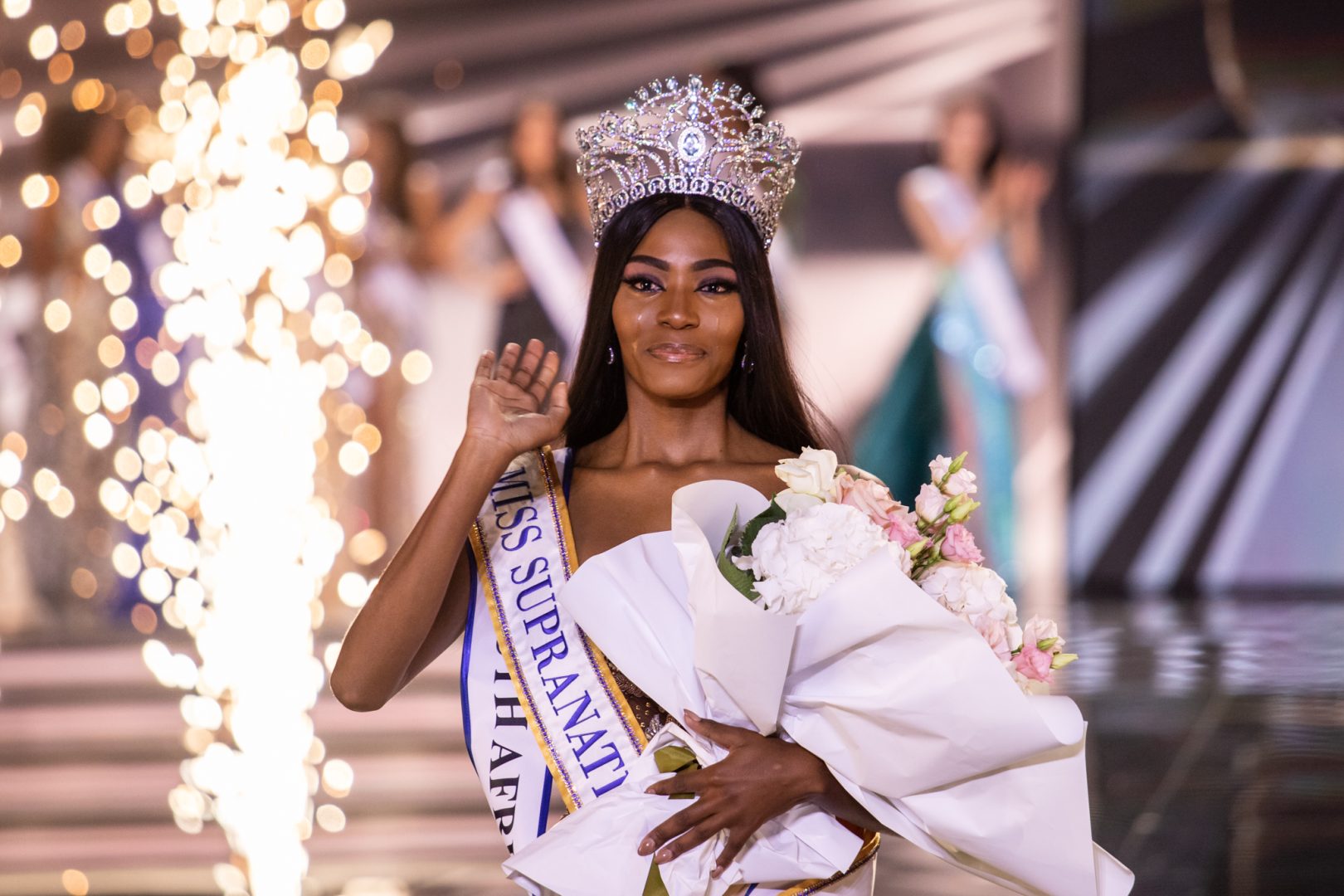 Miss Supranational 2022
