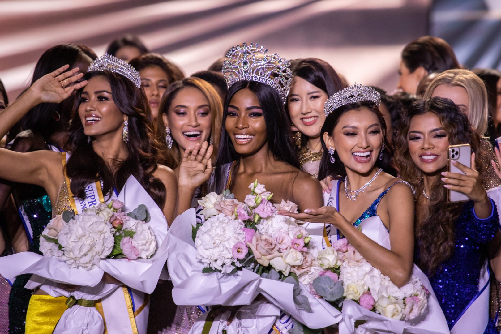 Miss Supranational 2022