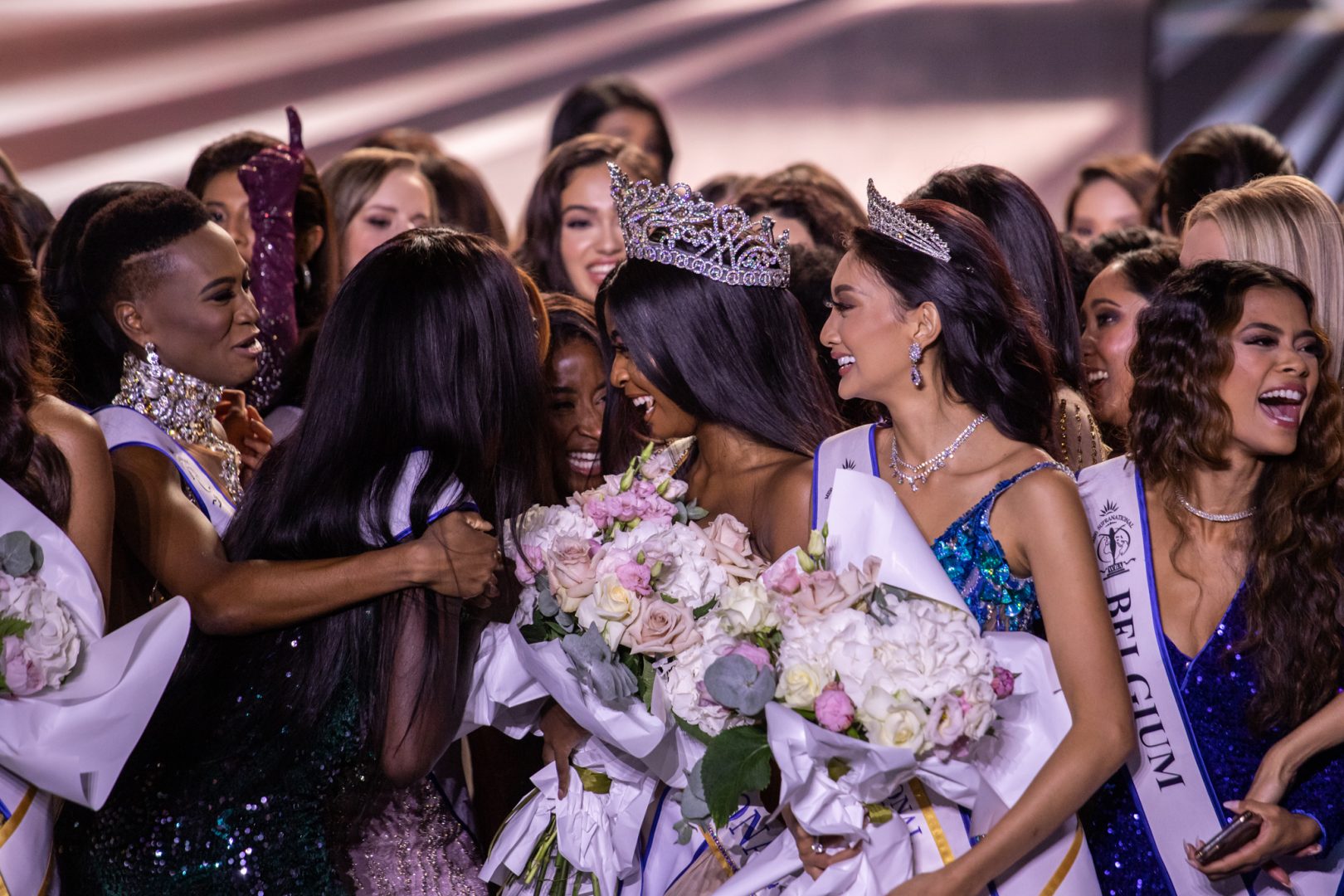 Miss Supranational 2022