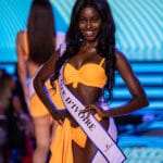 Miss Supranational 2022