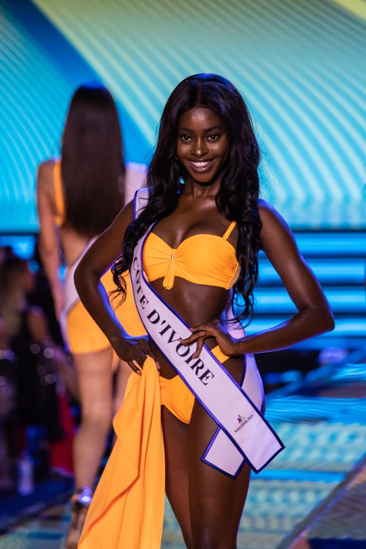 Miss Supranational 2022