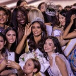 Miss Supranational 2022