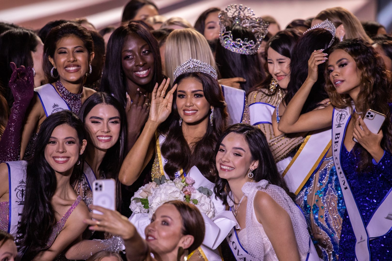 Miss Supranational 2022