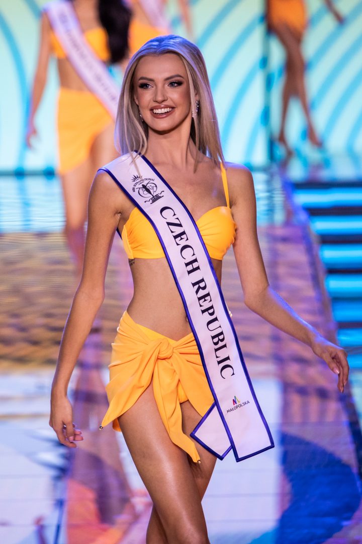 Miss Supranational 2022