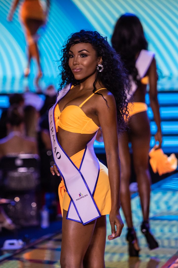 Miss Supranational 2022