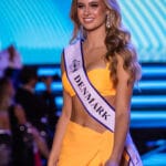 Miss Supranational 2022