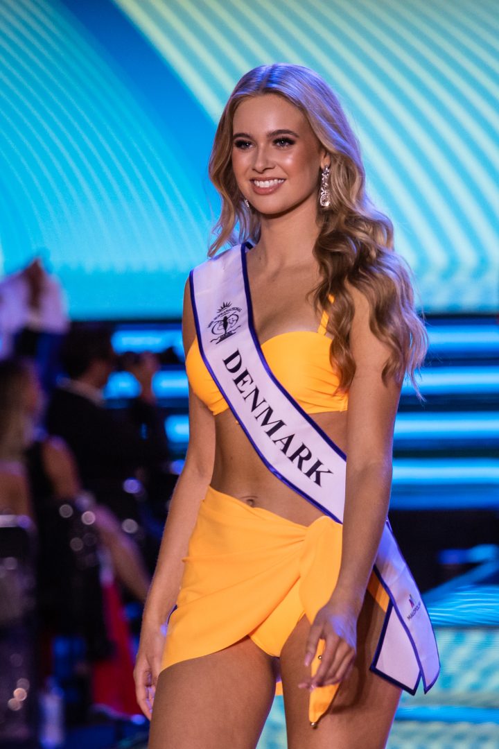 Miss Supranational 2022