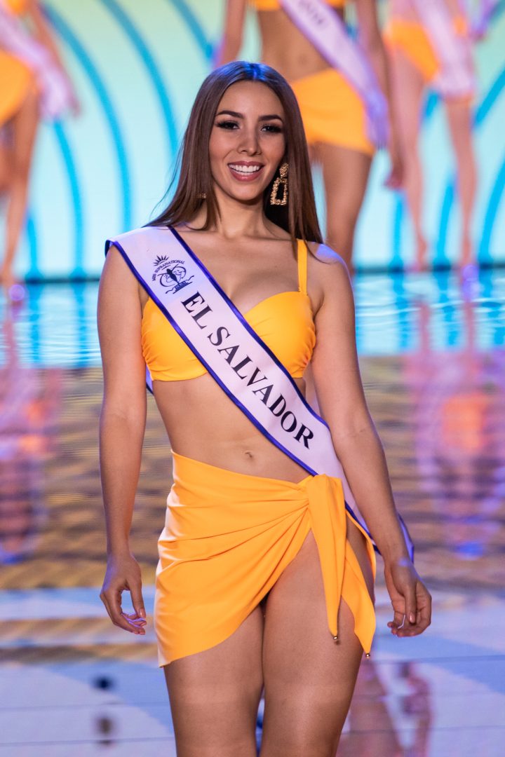 Miss Supranational 2022