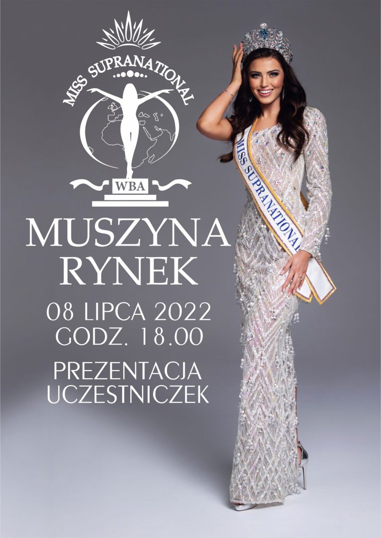 Miss Supranational