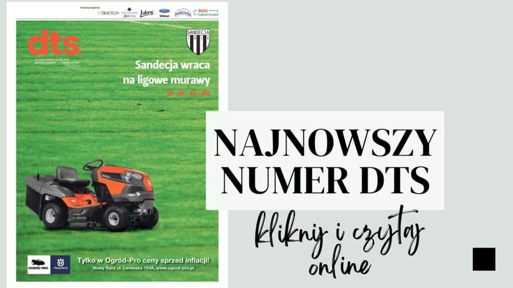 DTS Sandecja