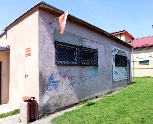 osiedle Centrum