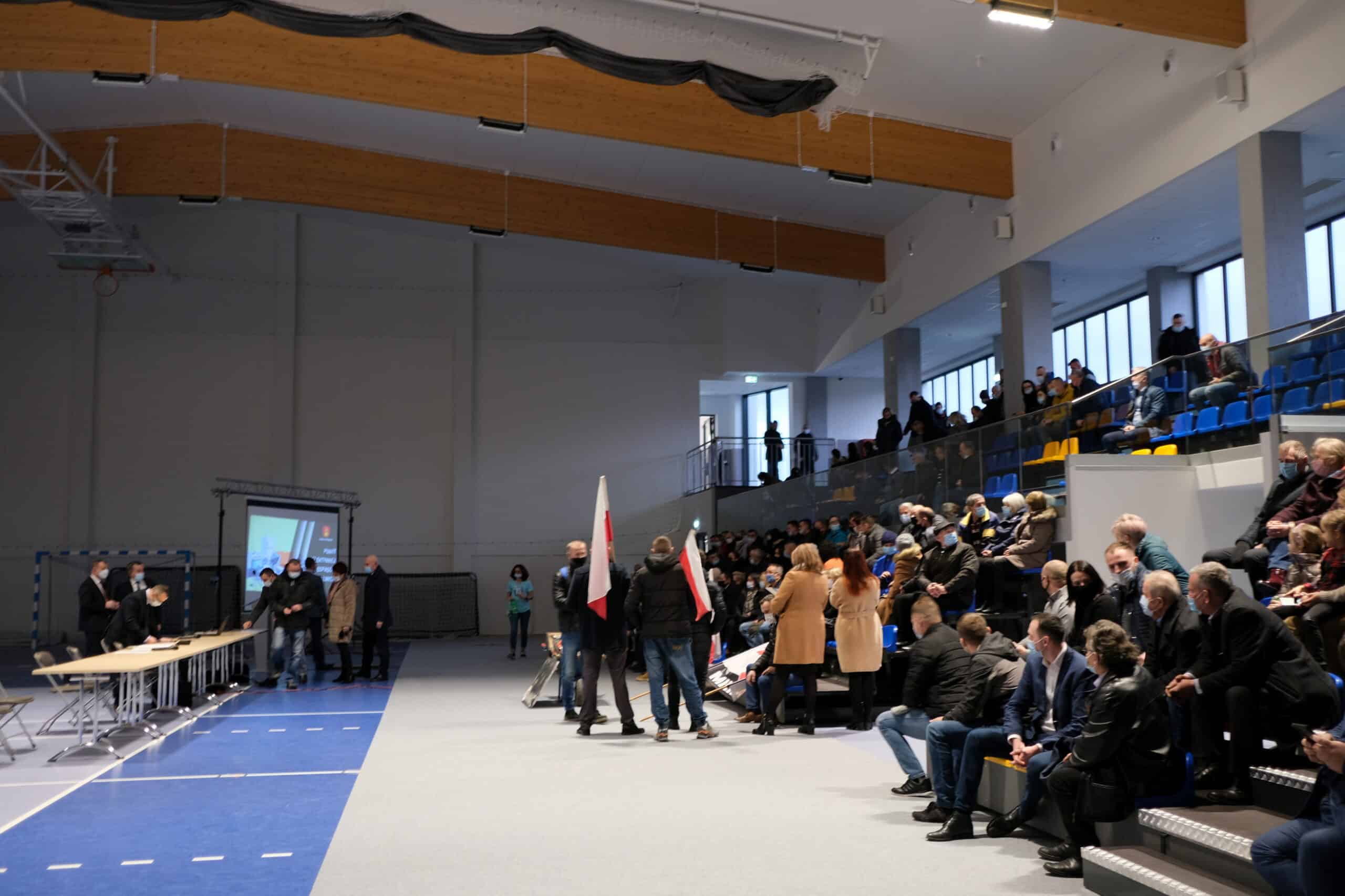 PSZOK Miłkowa
