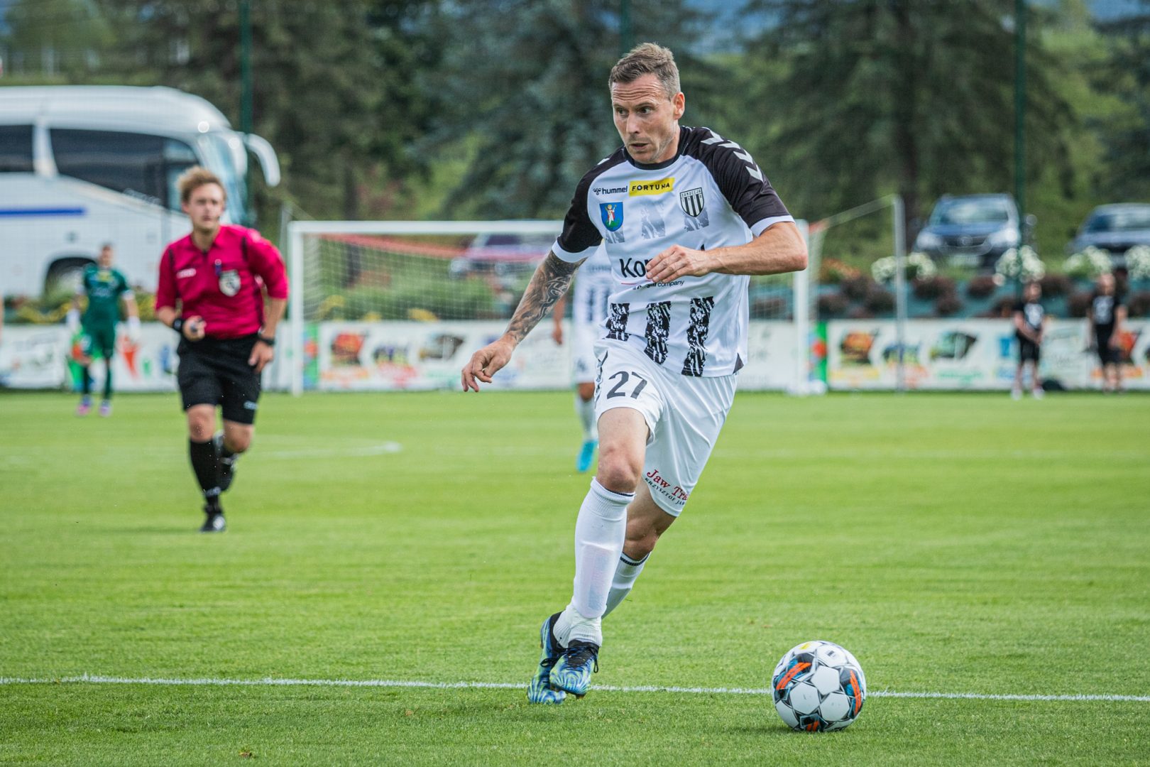 Sandecji