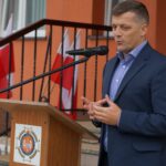 Ptaszkowa - nowe pojazdy ratownicze