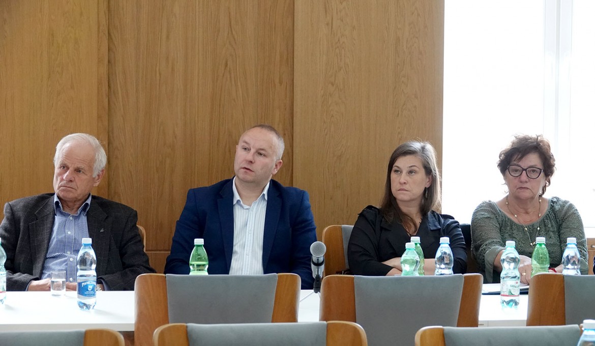 Powstaje Strategia Rozwoju Powiatu Nowosądeckiego