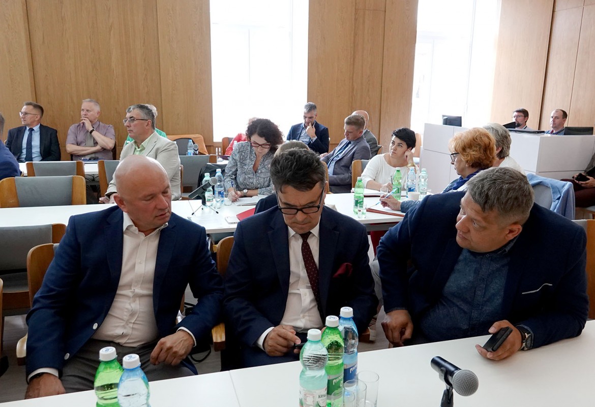 Powstaje Strategia Rozwoju Powiatu Nowosądeckiego
