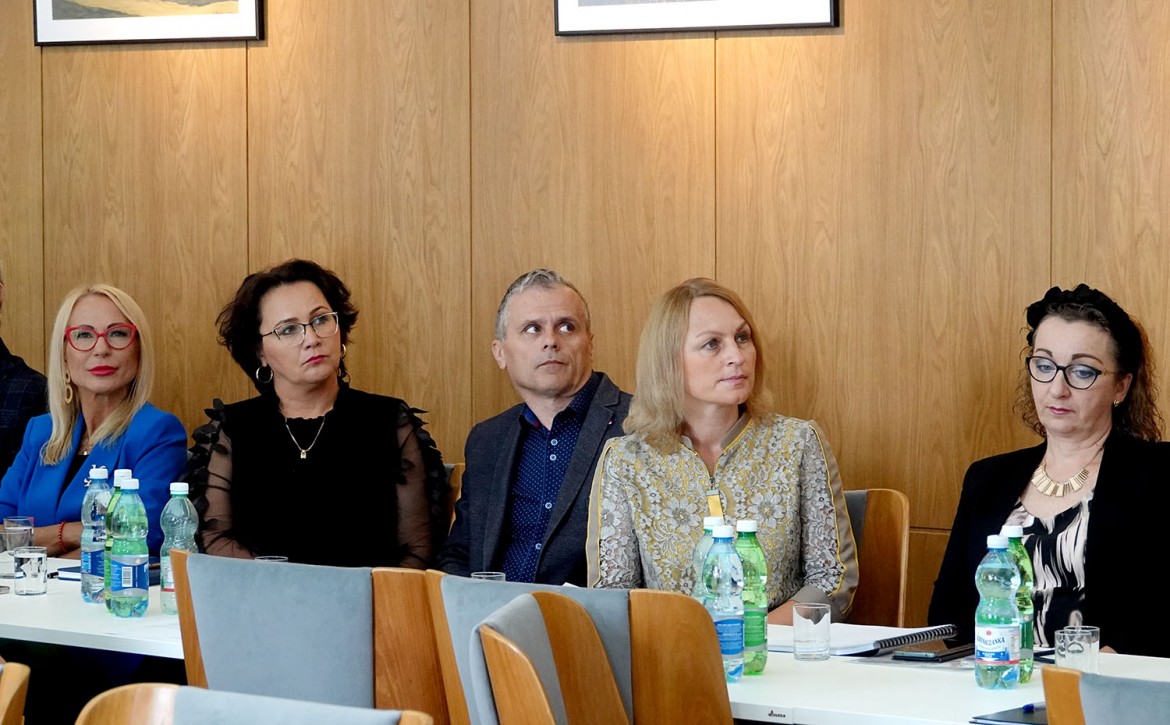 Powstaje Strategia Rozwoju Powiatu Nowosądeckiego