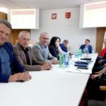 Powstaje Strategia Rozwoju Powiatu Nowosądeckiego
