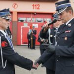Ptaszkowa - nowe pojazdy ratownicze